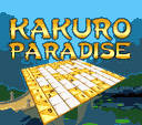 Kakuro Paradise (240x320)